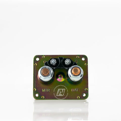 REPUESTO SOLENOIDE DELCO 40MT 50MT CUADRADO 24V     UNIPOINT