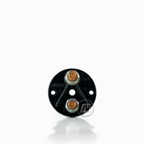 REPUESTO SOLENOIDE LEECE NEVILLE