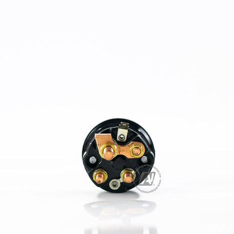 REPUESTO SOLENOIDE LUCAS M50     UNIPOINT     REF 66-9207