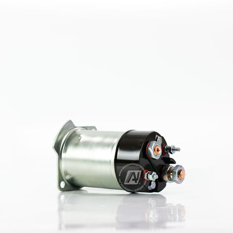 SOLENOIDE DELCO BOTELLA LARGO 12V     TOTALPARTS     REF  66-101