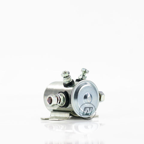 SOLENOIDE  CORRIENTE CONTINUA 12V     TOTAL     REF  67-702 SS-584