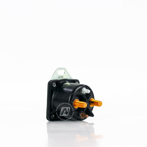 SOLENOIDE  DE PASO MODERNO FORD 12V     STANDARD     REF 66-202 SS-598