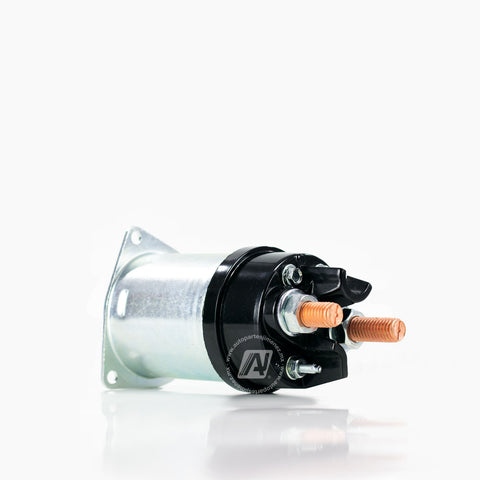 SOLENOIDE SP DELCO 42MT SIN EMBOLO 12V     ZM     REF  66-113  456     MARCHA 6356 6554