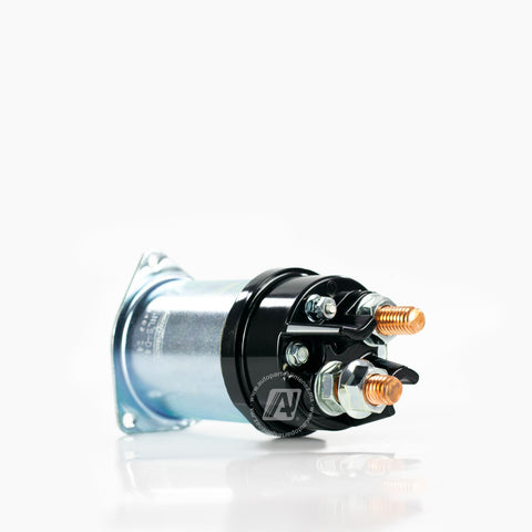 SOLENOIDE SP DELCO 42MT CON EMBOLO 24V     EXIM     REF  66-114-SL