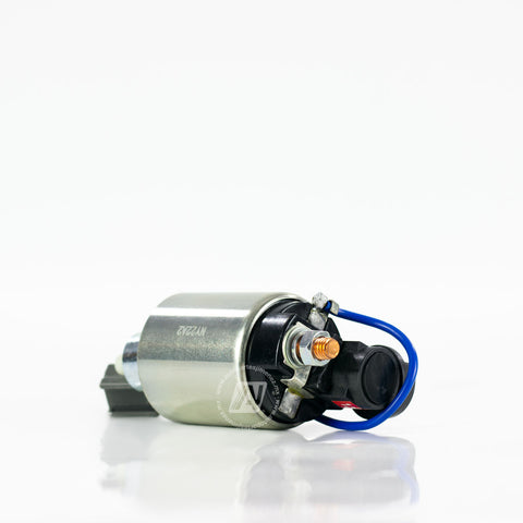 SOLENOIDE MITSUBISHI NISSAN ALTIMA 2.4L 93-97     WAI     REF  66-8368