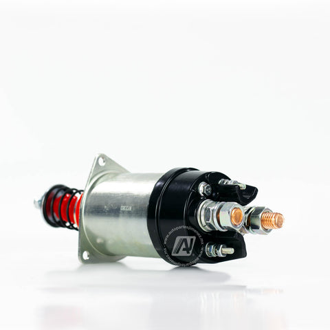 SOLENOIDE SP DELCO 42MT CON EMBOLO 24V     WAI     REF  66-114-SL