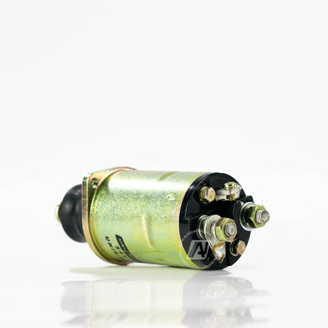 SOLENOIDE SP NIKKO KOMATSU 24V     UNIPOINT     REF  66-8400