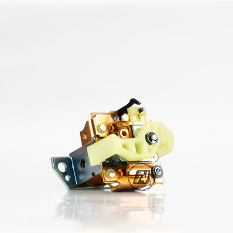 SOLENOIDE SP BOSCH 1 CABLE MANDO MERCEDES BENZ SCANIA 24V     UNIPOINT     REF  66-91104