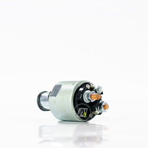 SOLENOIDE VALEO CHEVROLET CHEVY VW EUROVAN 12V     TOTAL     REF  66-9427  591