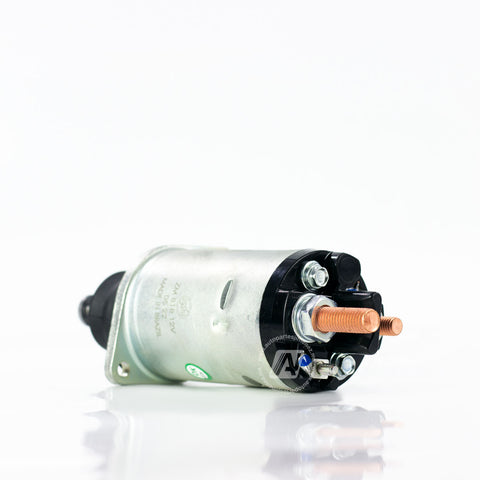 SOLENOIDE SP DELCO 29MT 12V     ZM     REF  66-158  818     MARCHA 6842 6841