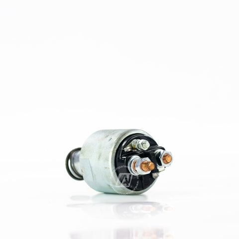 SOLENOIDE VALEO RENAULT MEGANE PEUGEOT SIN EMBOLO 12V     TOTAL     REF  66-9435  496  594048