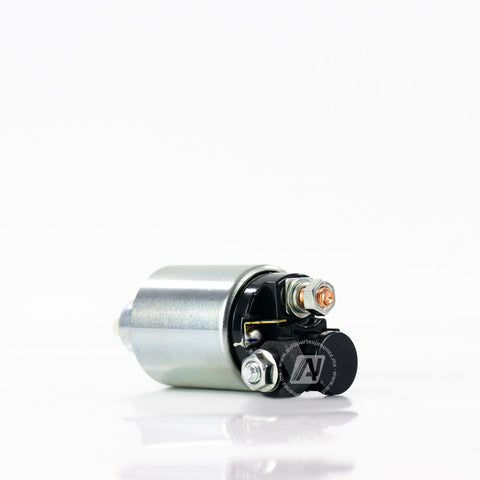 SOLENOIDE MITSUBISHI NISSAN ALTIMA CX-7 MAZDA 3 MAZDA 6 12V BORNE DE LADO     VALUE     REF 66-8391