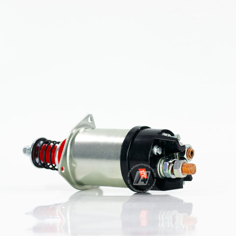 SOLENOIDE SP DELCO 37MT 41MT CON EMBOLO 12V     WAI     REF  66-135  355