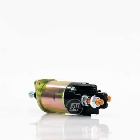 SOLENOIDE SP DELCO 38MT 12V     WAI     REF  66-154  840     MARCHA 6808