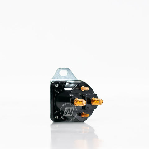 SOLENOIDE  DE PASO MODERNO FORD 12V     WAI     REF 66-202 SS-598