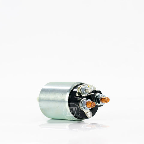 SOLENOIDE FORD IMANES MOTORCRAFT CON TORNILLO MUSTANG EXPLORER RANGER WINDSTAR 3T 12V     WAI     REF  66-208 762 SS-754     MARCHA 3205 3268 3246 3231 3223 3267