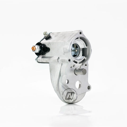 SOLENOIDE SP NIPPONDENSO CASE RETROEXCAVADORA 12V     WAI     REF  66-8211     MARCHA 16658