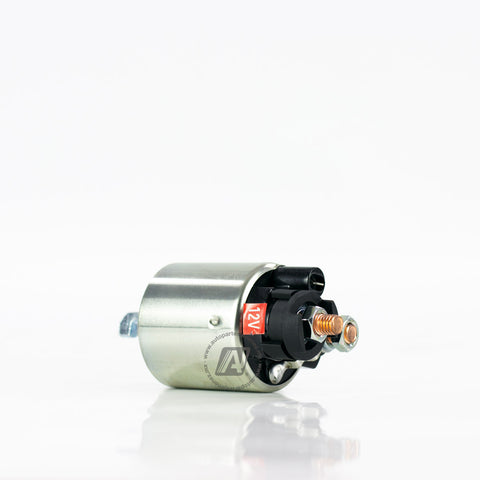 SOLENOIDE MITSUBA HONDA CIVIC 96-99 ACCORD 95-07 ODYSSEY 00-06 12V     WAI     REF 66-8504 608 60890    MARCHA 17728
