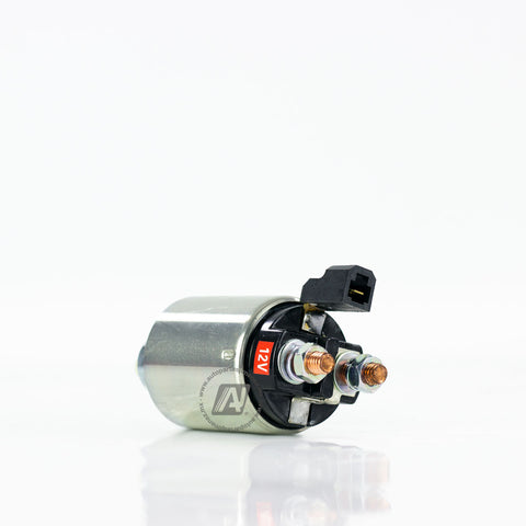 SOLENOIDE BOSCH VW CARIBE ATLANTIC JETTA A2 12V     WAI     REF  66-9126  573     MARCHA 16767 0001125002