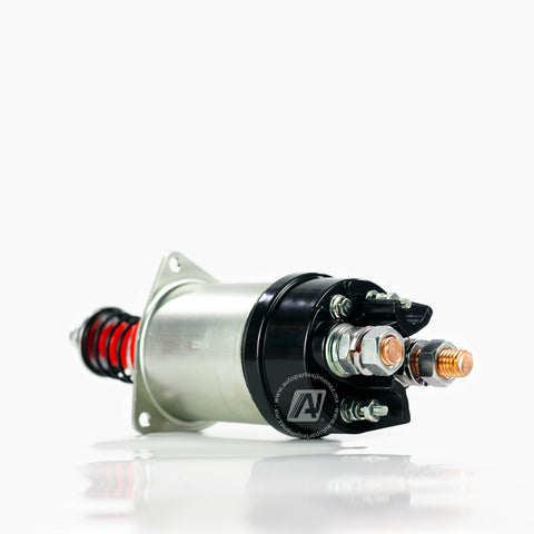 SOLENOIDE SP DELCO 42MT CON EMBOLO 12V     WAI     REF WAI 66-113-SL