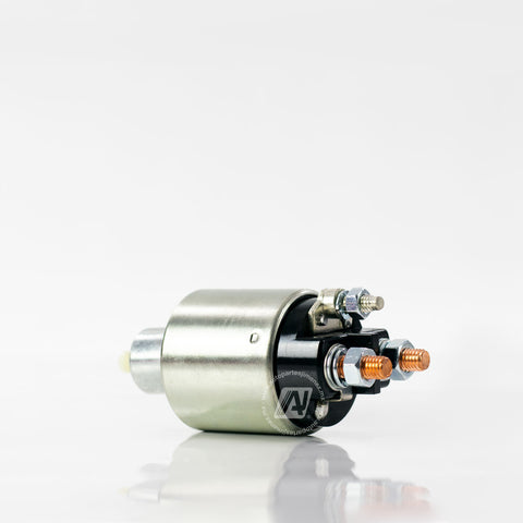 SOLENOIDE FORD F150 MUSTANG LOBO TRANSIT 13-16 12V      WAI     66-83103     PARA MARCHA 19260