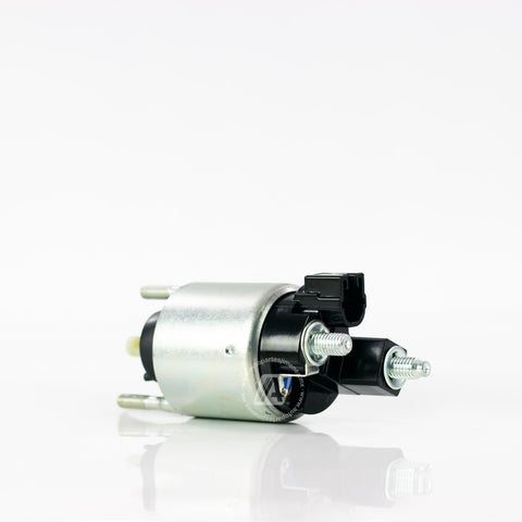 SOLENOIDE NIPPONDENSO TOYOTA COROLLA HILUX YARIS     ZM     REF  66-8221 66-8224 4708