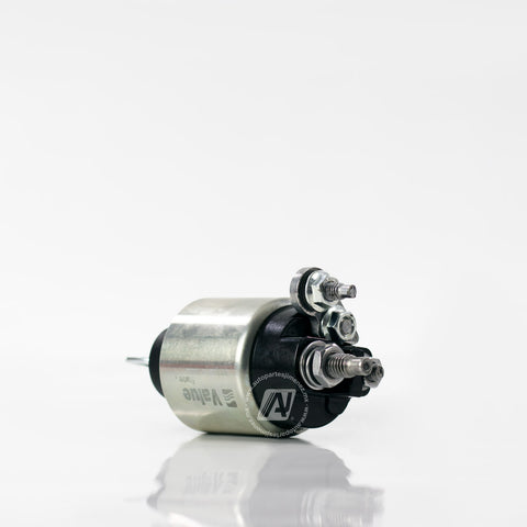 SOLENOIDE FORD FIGO 19-21     VALUE     REF  GN15-11000-AA