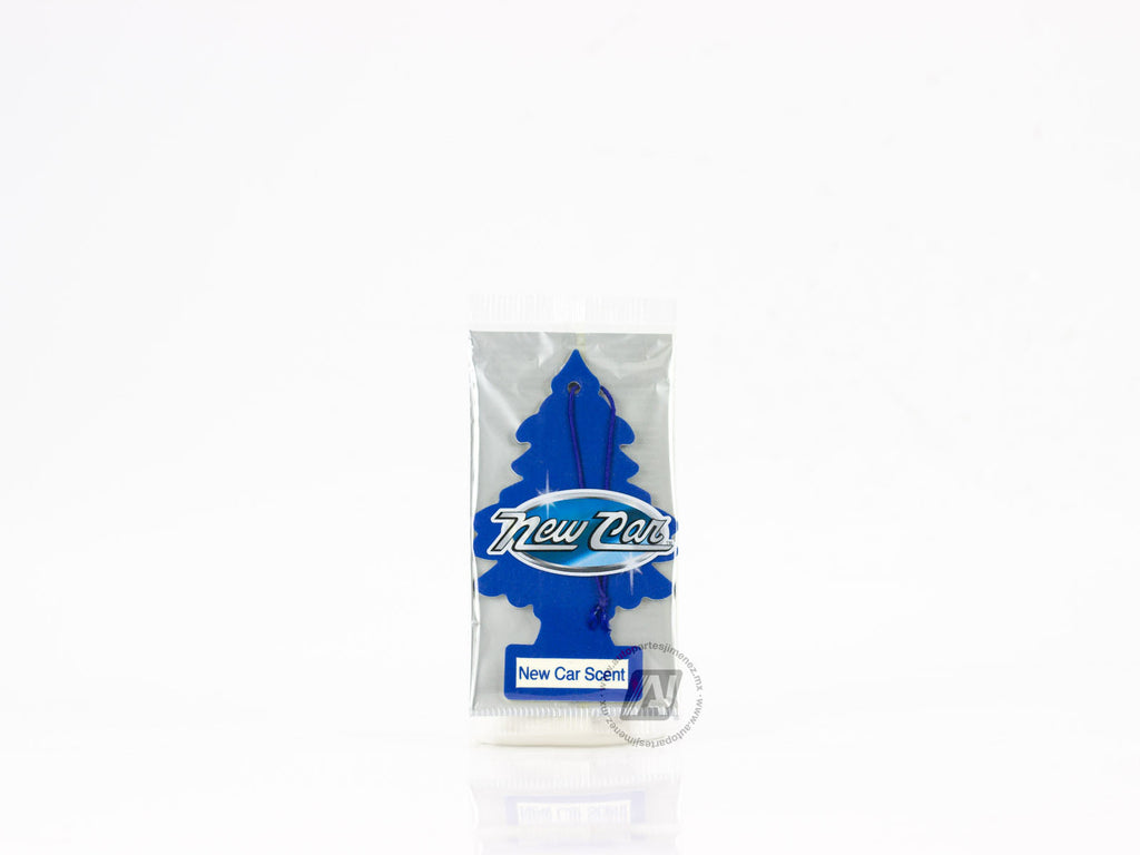 AROMATIZANTE LITTLE TREES PINO