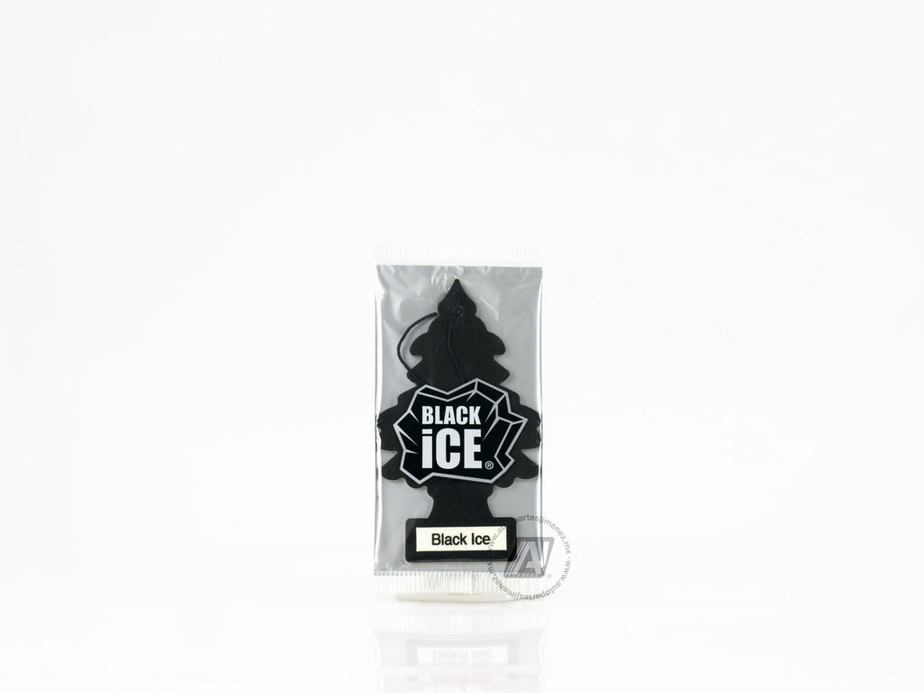 AROMATIZANTE LITTLE TREES PINO