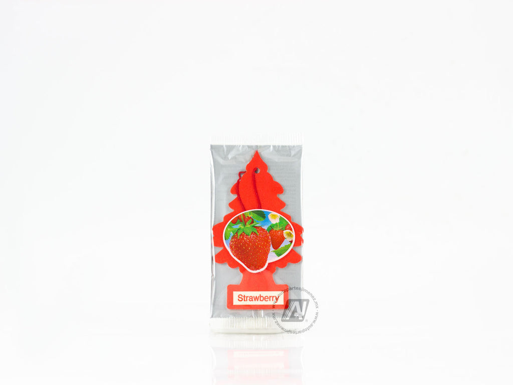 AROMATIZANTE LITTLE TREES PINO