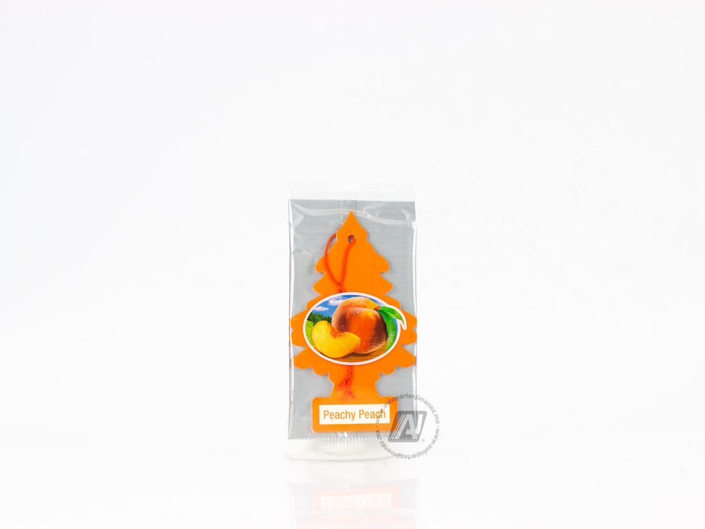 AROMATIZANTE LITTLE TREES PINO