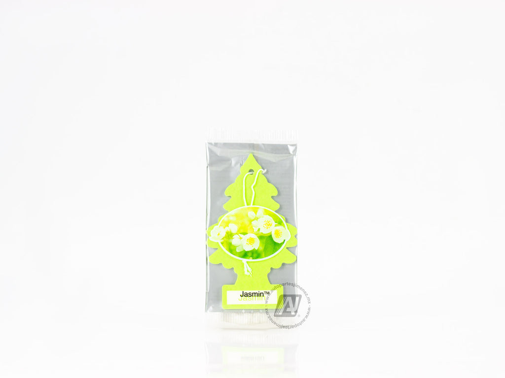 AROMATIZANTE LITTLE TREES PINO