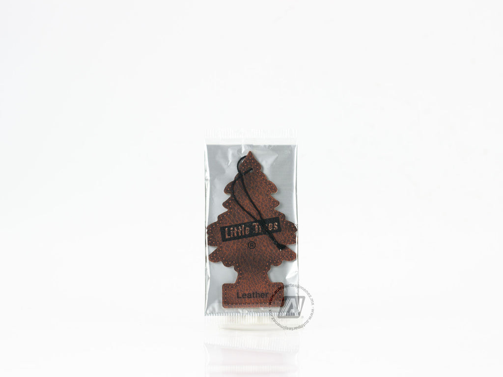 AROMATIZANTE LITTLE TREES PINO