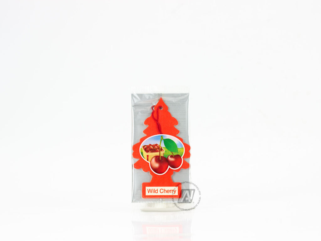 AROMATIZANTE LITTLE TREES PINO