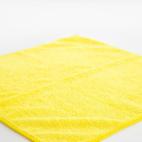 TOALLA MICROFIBRA 40X40CM