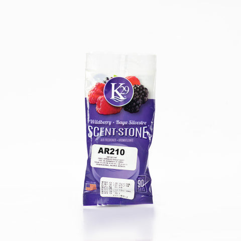 AROMATIZANTE K29 MORAS SALVAJES