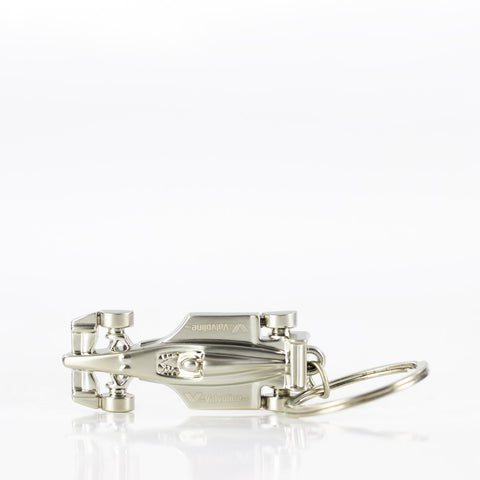 PROMOCIONAL LLAVERO VALVOLINE