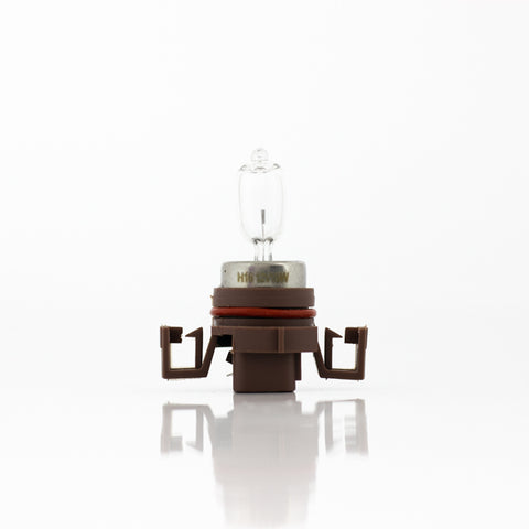 FOCO HALOGENO 5202 PS24W H16 12V 15W CLARO     STAR