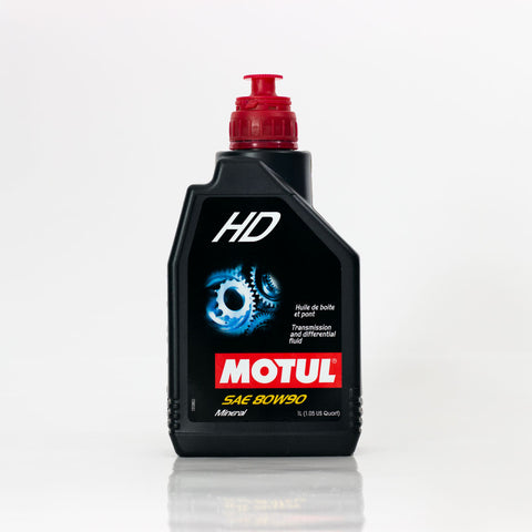 ACEITE MOTUL 80W90 1LT