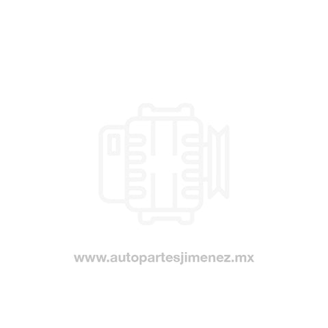 ALTERNADOR FORD 6G RANGER ARGENTINA 2.3L 01-09 B2300 2.3L 01-09 110A 12V     TOTAL     REF  8265
