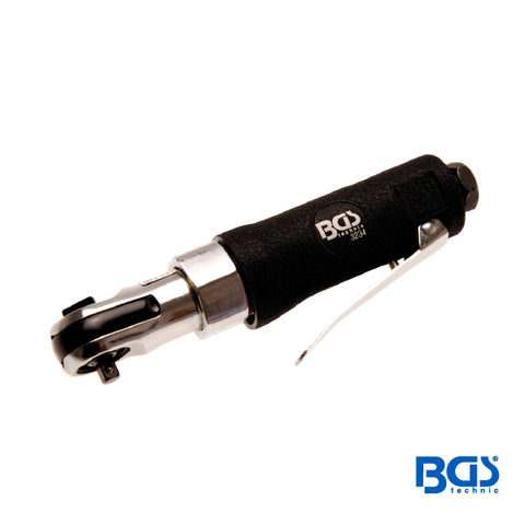 MATRACA REVERSIBLE NEUMATICA 1/4