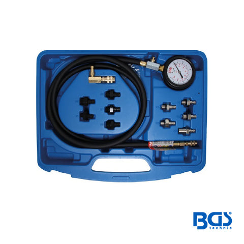 PROBADOR PRESION ACEITE     BGS     8007