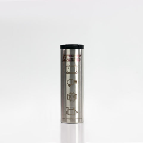 PROMOCIONAL TERMO ACERO MEDIANO AJ