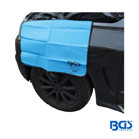 PROTECTOR CARROCERIA MAGNETICO 79X59 CM     BGS     3232