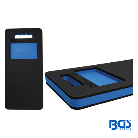 PROTECTOR RODILLA     BGS     4801