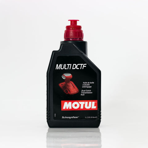 ACEITE MOTUL ATF MULTI DCTF TECHNOSYNTHESE 1LT