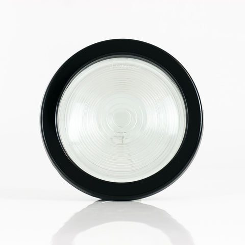 PLAFON REDONDO EMBUTIBLE 4