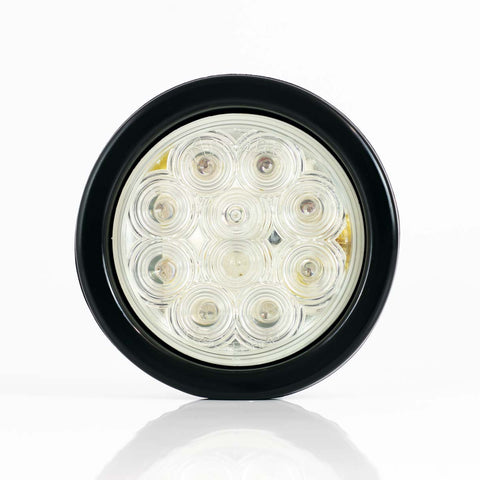 PLAFON  LED REDONDO EMBUTIBLE 4