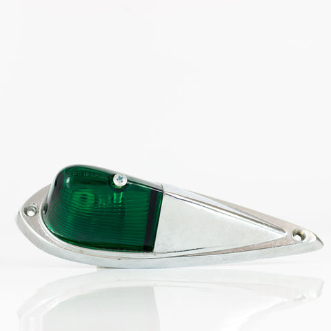 PLAFON ZEPELIN YANKEE VERDE
