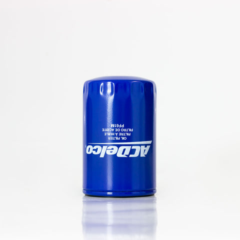 FILTRO ACEITE CHEVROLET PICKUP 5.3L 99-02 MALIBU UPLANDER MALIBU     ACDELCO     REF  PH-3675 OF-3675 PH-3429 PH-9837 51522